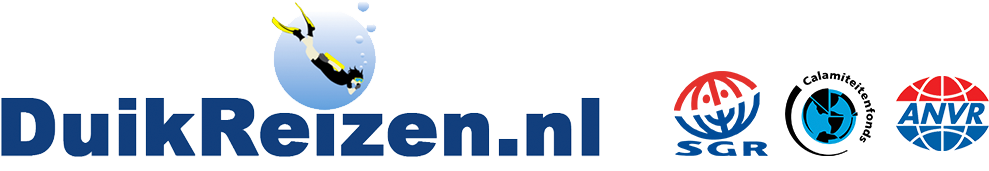duikreizen